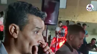 محمد العمري ديك الطفلة ياناس عليها بايت عساس الاغنية الأصلية 