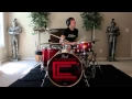 Download Lagu Highway Don't Care - Drum Cover - Taylor Swift - Tim McGraw