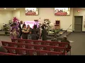 Funeral service for Lovelie A Barksdale