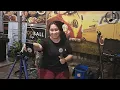 Download Lagu Sekali Seumur Hidup - Lesti Cover by Shaa DB