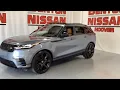 2020 Land Rover Range - Rover