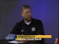 Calloway County Sheriff Report May 2017