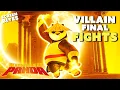Download Lagu Po Vs Every Villain (All Final Fights) | Kung Fu Panda | Screen Bites