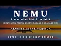 Download Lagu Kowe Sing Paling Ngerti Marang Kahanane Ati - Lirik ~