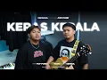 Download Lagu MEISKA - KERAS KEPALA ( ARTSN COVER POP PUNK AKUSTIK )