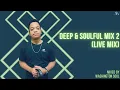 Download Lagu Deep and Soulful House Mix 2 l Mixed by Washington Soul | King Deetoy | Dustinho | Fatso 98 \u0026 more..