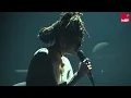 Camille Yembe en live au Studio 104 : "Je ne l'ai jamais dit à personne"