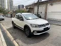 Lagu Volkswagen Saveiro Cross 1.6 2022