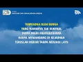 【Karaoke】 JKT48 - Langit Biru Cinta Searah (New Era Version)