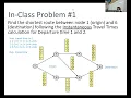 CE 529 4-14-2022 Dynamic Traffic Assignment