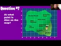 Graphing Points in the First Quadrant Fortnite Style