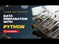 Basic Data Preparation with Python Combine multiple files