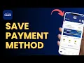 How to Save Payment Method on Lowe s