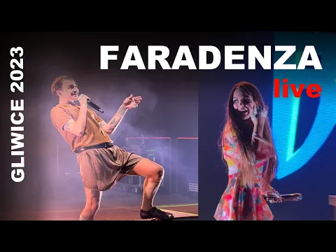 Download MP3 Little Big - Faradenza 4K. Live from Gliwice, Poland 2023