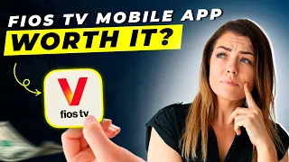 Fios TV Mobile App Review 2026 Pros and Cons - Honest Unbiased