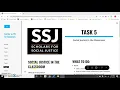 Capstone Project EDU 710 - Triple E Framework