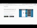 React Native Node Tutorial Build a Meetup app Part 1