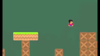 Example of loading a layout from Tiled