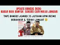UPDATE BANSOS 2026 Kabar Baik Cair Januari untuk Berbagai Jenis, Tapi Bansos Besar TERHAPUS