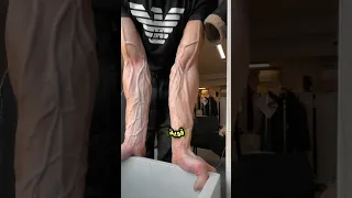 كيف تجعل يديك قوية جد ا 