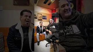 علي العيساوي اتمنا اسمع الو صبحي محمد 