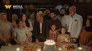 ولد بنت شايب أحداث ومفاجآت مستنياك دلوقتي في أخر حلقتين 