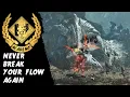 MH Wilds Switch Axe Academy Counter guide tips and tricks