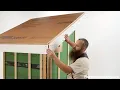 Exterior PVC Trim Soffits Fascias and Rakes