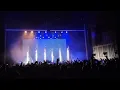 Cruz Cafune - Sangre y fe (con Quevedo) - directo - Sevilla - 2023