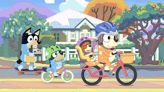  a weekend with bob bluey disney kids