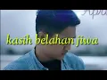 Download Lagu Aprilian feat Fauzana - kasih belahan jiwa(lirik) tampilan kine master -Lirik lagu campuran