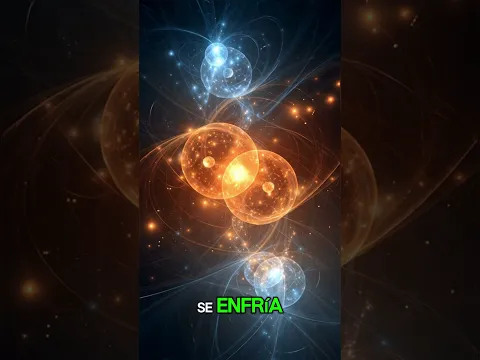 La verdad del Big Bang que nadie entiende…