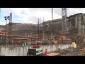 Billion-dollar luxury high-rise project takes shape in Henderson