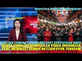 Lagu MEDIA TIONGKOK TAMPILKAN VIDEO 2 MENIT TENTANG INDONESIA YANG MENGEJUTKAN NETIZEN!