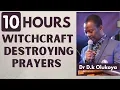 Download Lagu dr dk olukoya - 10 Hours Witchcraft Destroying Prayers