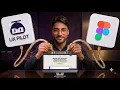 UX Pilot Tutorial 2026 Turn Figma Designs into a Full Mobile App with React Tailwind