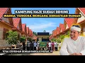 Download Lagu JAWA BARAT HEBOH...! Warga Sudah Resmi Mengisi Rumah Yang Dibuatkan Oleh BPKH
