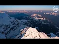 Download Lagu Teho live from Glacier 3000, Switzerland | Cercle Stories