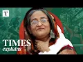 Lagu From Prime Minister to Death Row: Sheikh Hasina's Rise and Fall