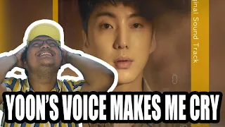 Download 강승윤 - CAN YOU HEAR ME (카이로스 OST) REACTION VIDEO MP3