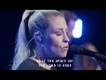 Here as in Heaven (Jenn Johnson) Bethel Church Live