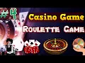 The Casino Game in Python THE ROULETTE GAME Using Tkinter Part 4 In Hindi