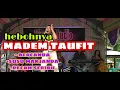 Bercanda Elvy Sukaesih.pecah seribu.susu Mak janda Cover live by lisma audio
