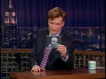 Breaking Benjamin - So Cold (live @ Conan O'Brien)