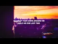 Good Boy Daisy & The Wrecks - Never Learn (Lyric Video)