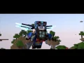 Wings of Salvation A Minecraft Original Music Video ♪
