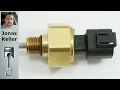 Error code P0298 Causes and solutions for overheated engine oil