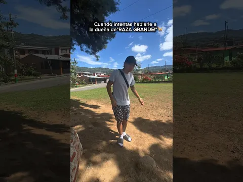 Lo entrenó el novio!🤣🤣 #humor