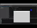 Notepad Programming with Python 3 and PyQt4