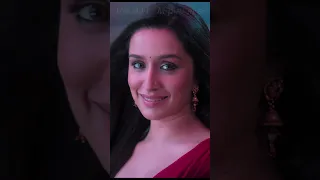 shraddha kapoor khoobsurat stree 2 song vertical edit 4k60fps